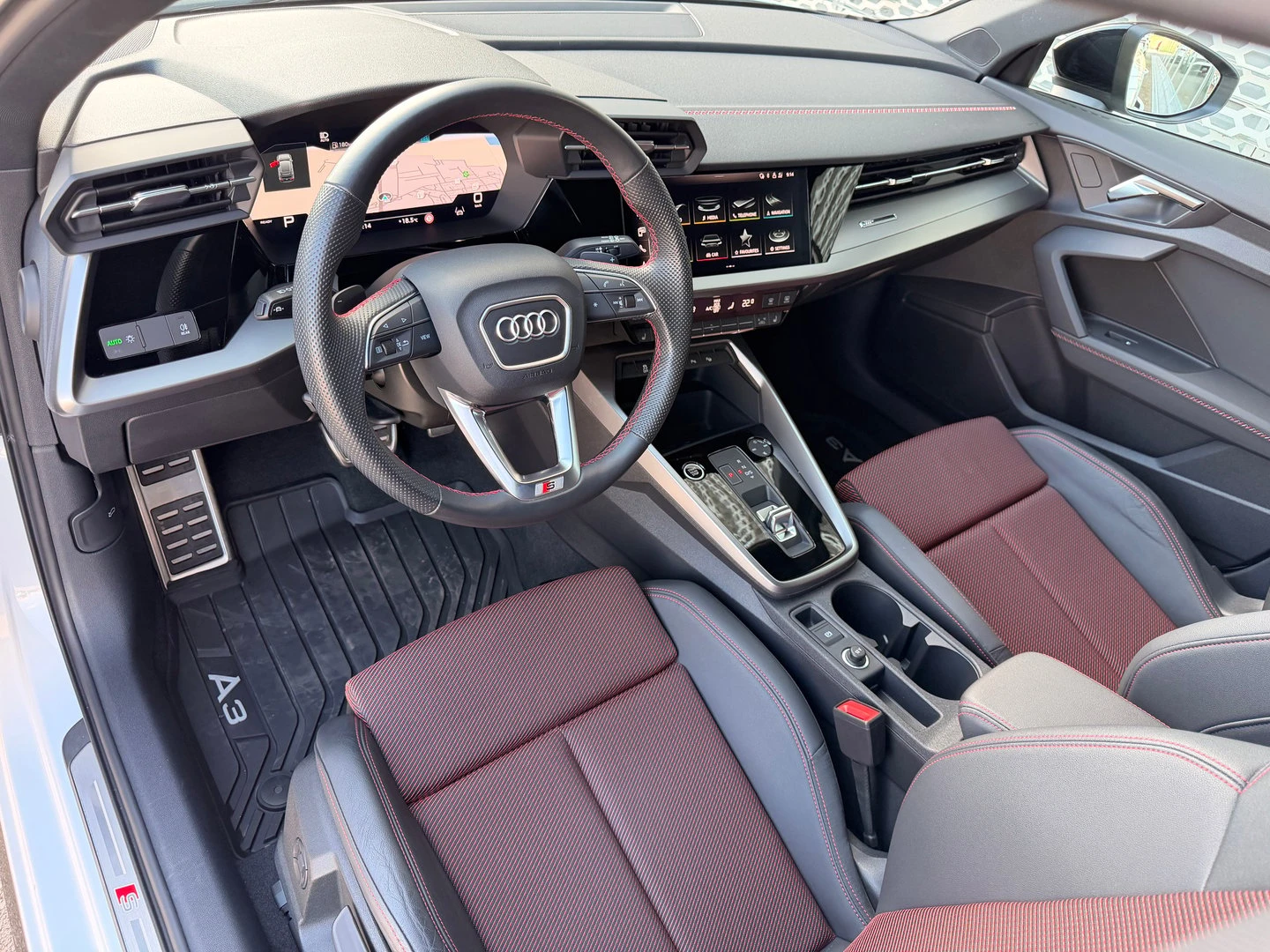 Audi A3 | Mobile.bg � ����������� 9