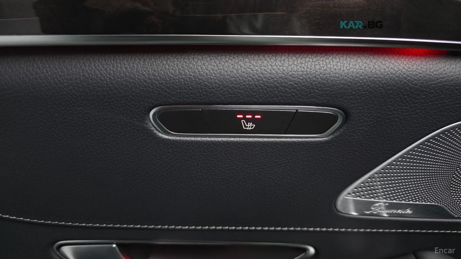 Mercedes-Benz S 350, снимка 16 - Автомобили и джипове - 54728289