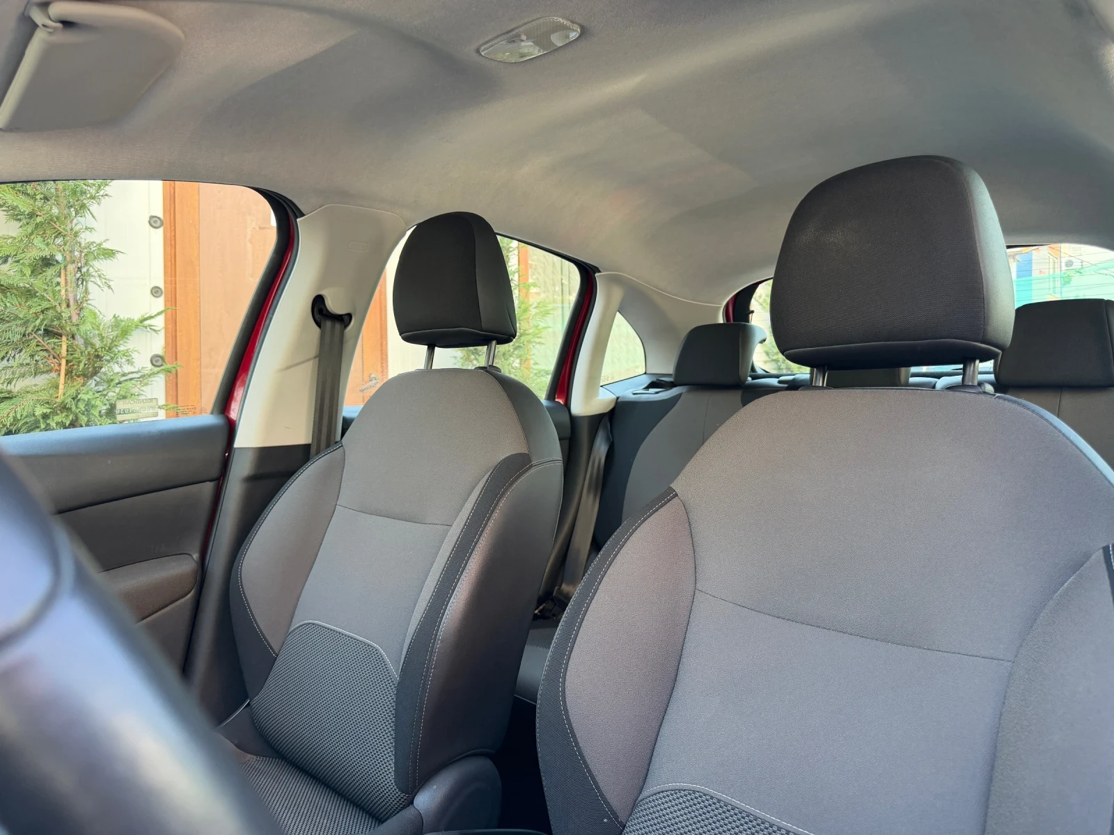 Citroen C3 77300км Exclusive, снимка 11 - Автомобили и джипове - 55232187
