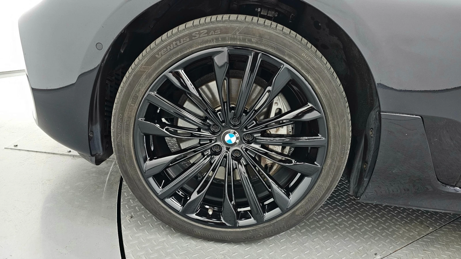 BMW 6 GT 640i xDrive Luxury | HUD | MEMORY | SOFT CLOSE, снимка 17 - Автомобили и джипове - 55430681
