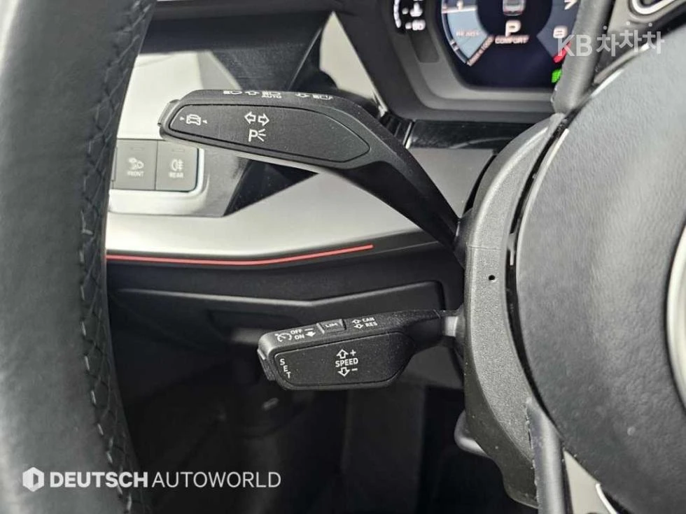 Audi A3 40 TFSI S LINE+ FULL, снимка 13 - Автомобили и джипове - 55777843