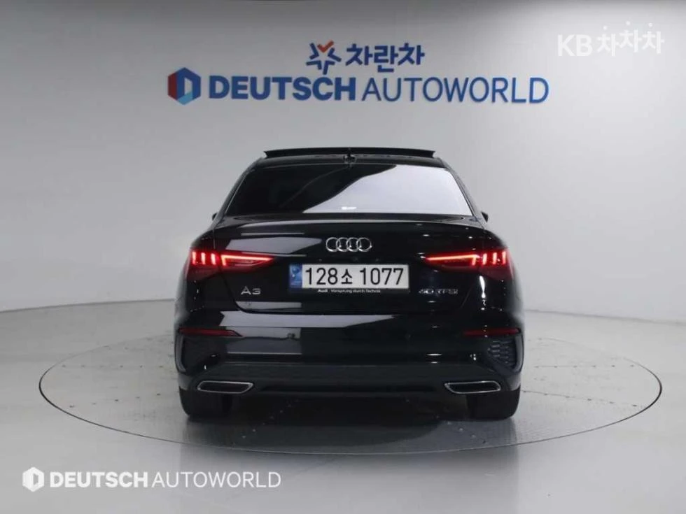 Audi A3 40 TFSI S LINE+ FULL, снимка 4 - Автомобили и джипове - 55777843