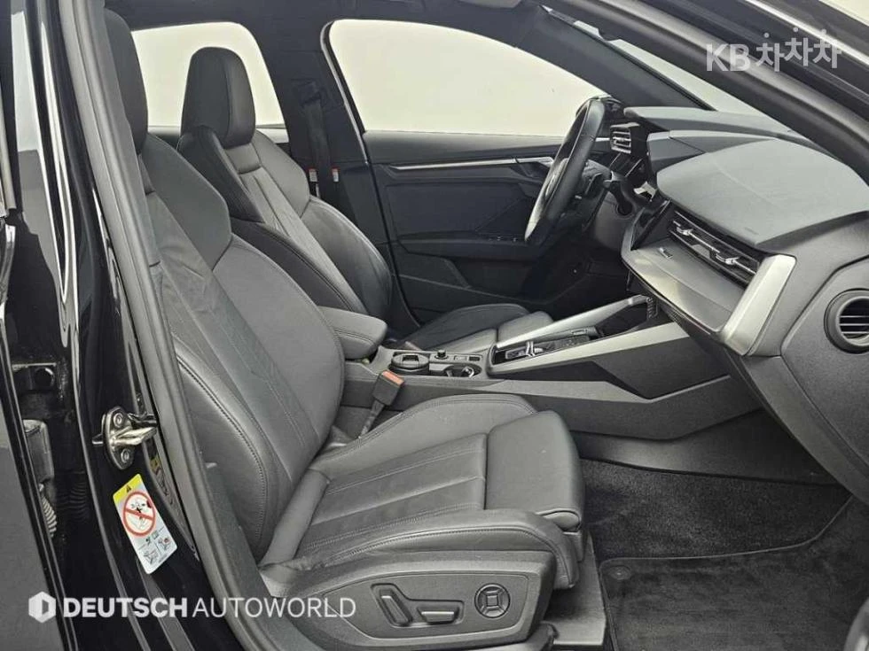 Audi A3 40 TFSI S LINE+ FULL, снимка 14 - Автомобили и джипове - 55777843