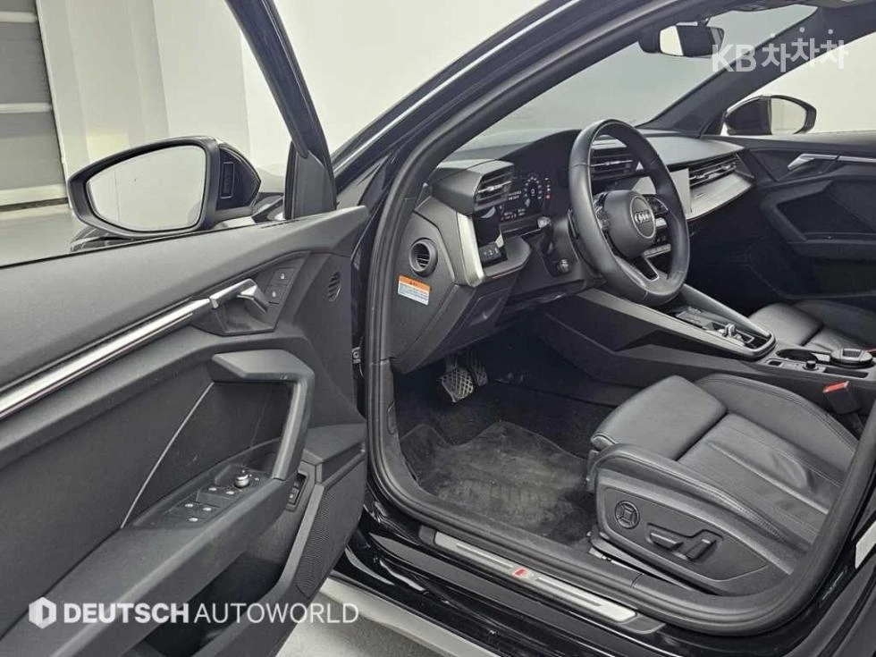 Audi A3 40 TFSI S LINE+ FULL, снимка 7 - Автомобили и джипове - 55777843