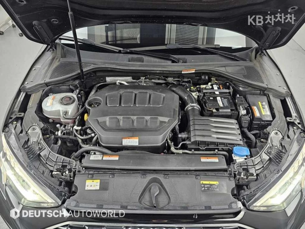 Audi A3 40 TFSI S LINE+ FULL, снимка 6 - Автомобили и джипове - 55777843