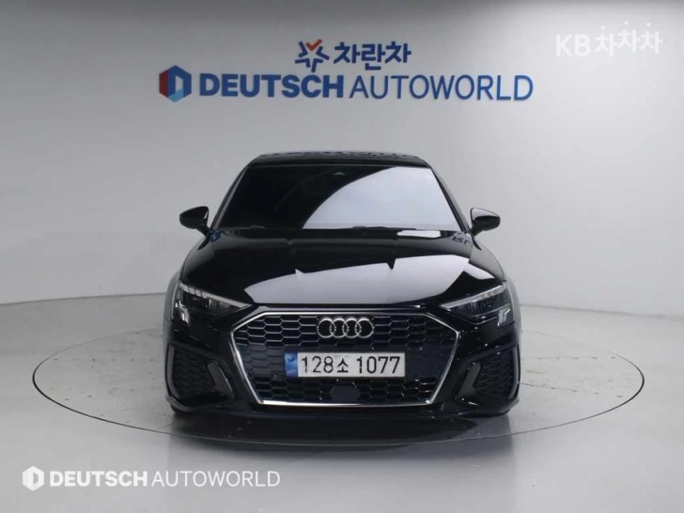 Audi A3 40 TFSI S LINE+ FULL, снимка 3 - Автомобили и джипове - 55777843