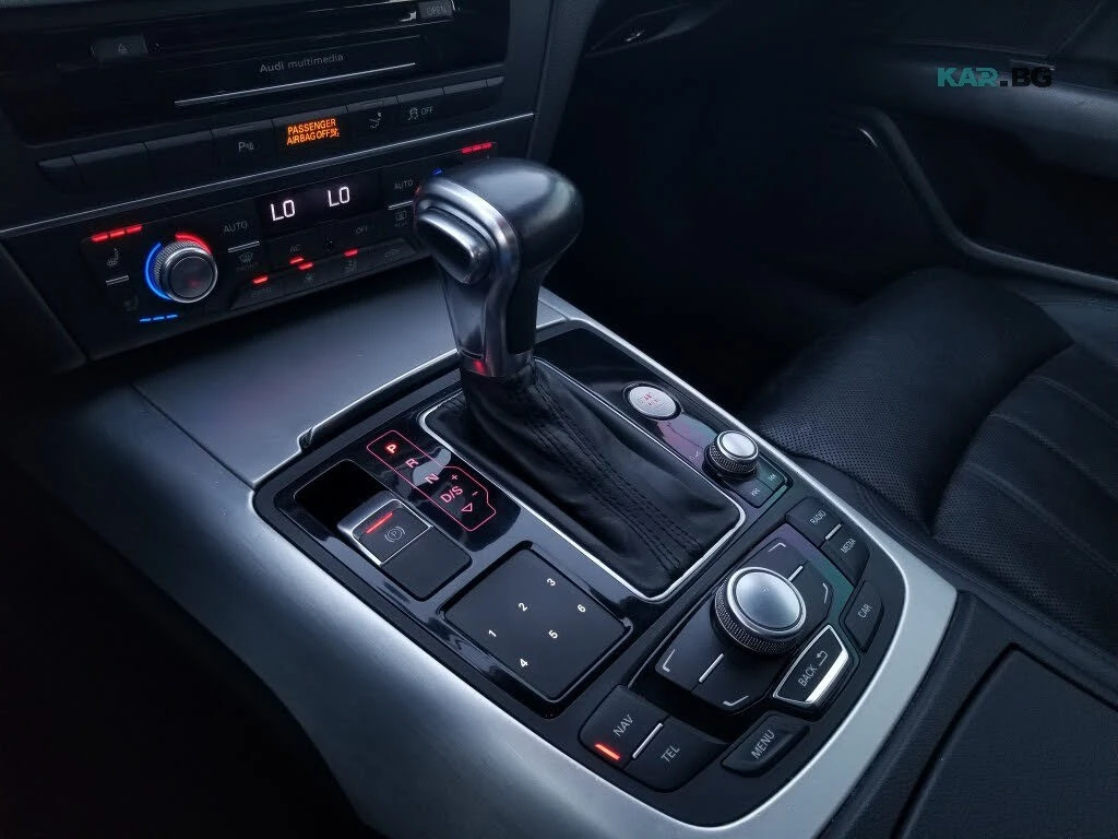 Audi A7 Prestige * АвтоКредит* (ЦЕНА ДО БГ), снимка 13 - Автомобили и джипове - 56214575