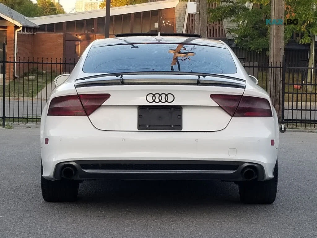 Audi A7 Prestige * АвтоКредит* (ЦЕНА ДО БГ), снимка 6 - Автомобили и джипове - 56214575