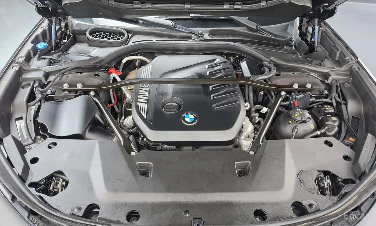 BMW 740 d xDrive Design Pure Excellence , снимка 6 - Автомобили и джипове - 56262375