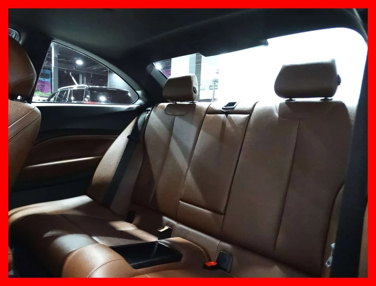 BMW 235 XDRIVE * HARMAN KARDON * ������� * CARFAX *  | Mobile.bg � ����������� 15