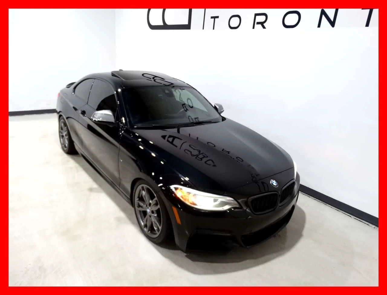 BMW 235 XDRIVE * HARMAN KARDON * ������� * CARFAX *  | Mobile.bg � ����������� 7