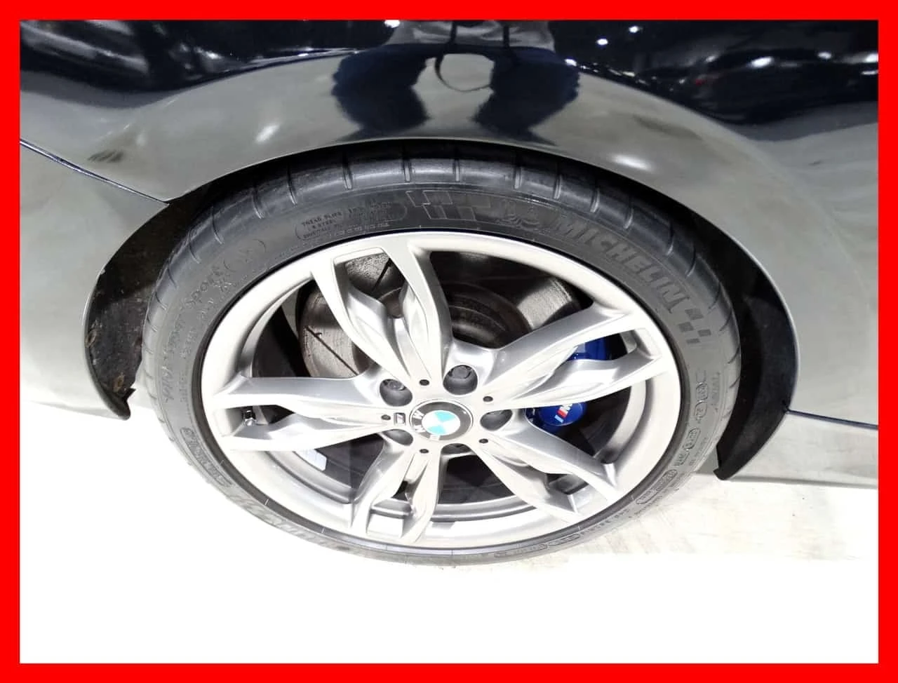 BMW 235 XDRIVE * HARMAN KARDON * ������� * CARFAX *  | Mobile.bg � ����������� 8