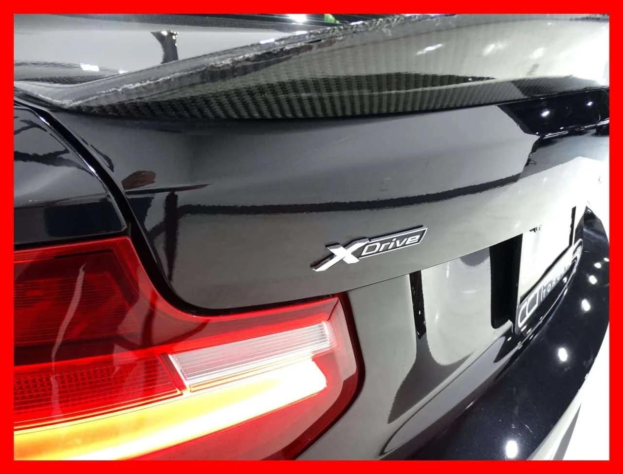 BMW 235 XDRIVE * HARMAN KARDON * ������� * CARFAX *  | Mobile.bg � ����������� 10