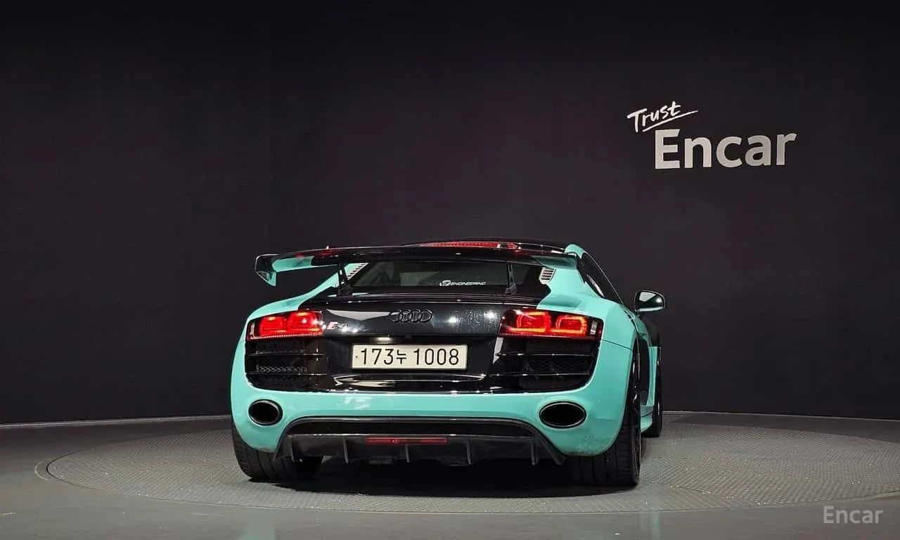Audi R8 * 5.2 V10 Coupe * ��������� ���� �� �������� *  | Mobile.bg � ����������� 4