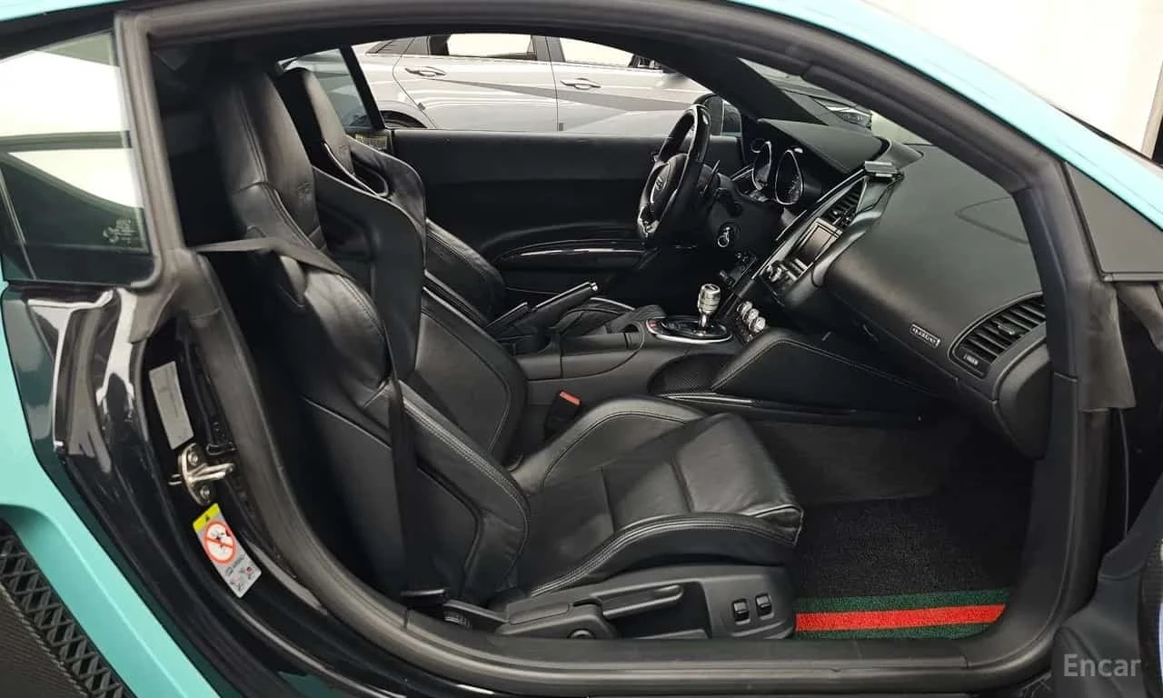 Audi R8 * 5.2 V10 Coupe * ��������� ���� �� �������� *  | Mobile.bg � ����������� 11