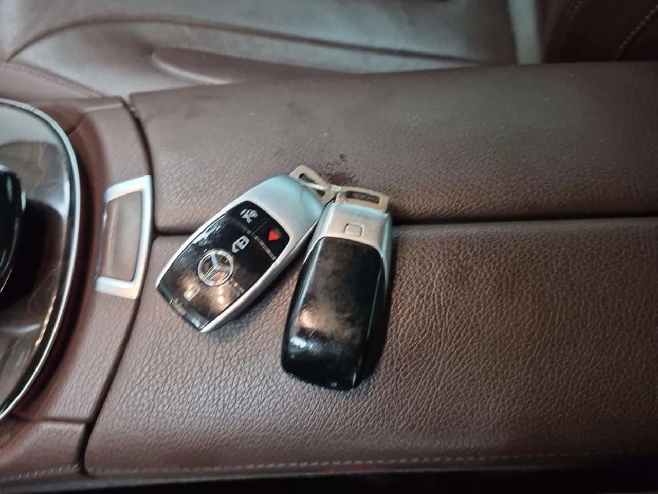 Mercedes-Benz CLS 450 4MATIC * AMG * CARFAX *  | Mobile.bg � ����������� 8