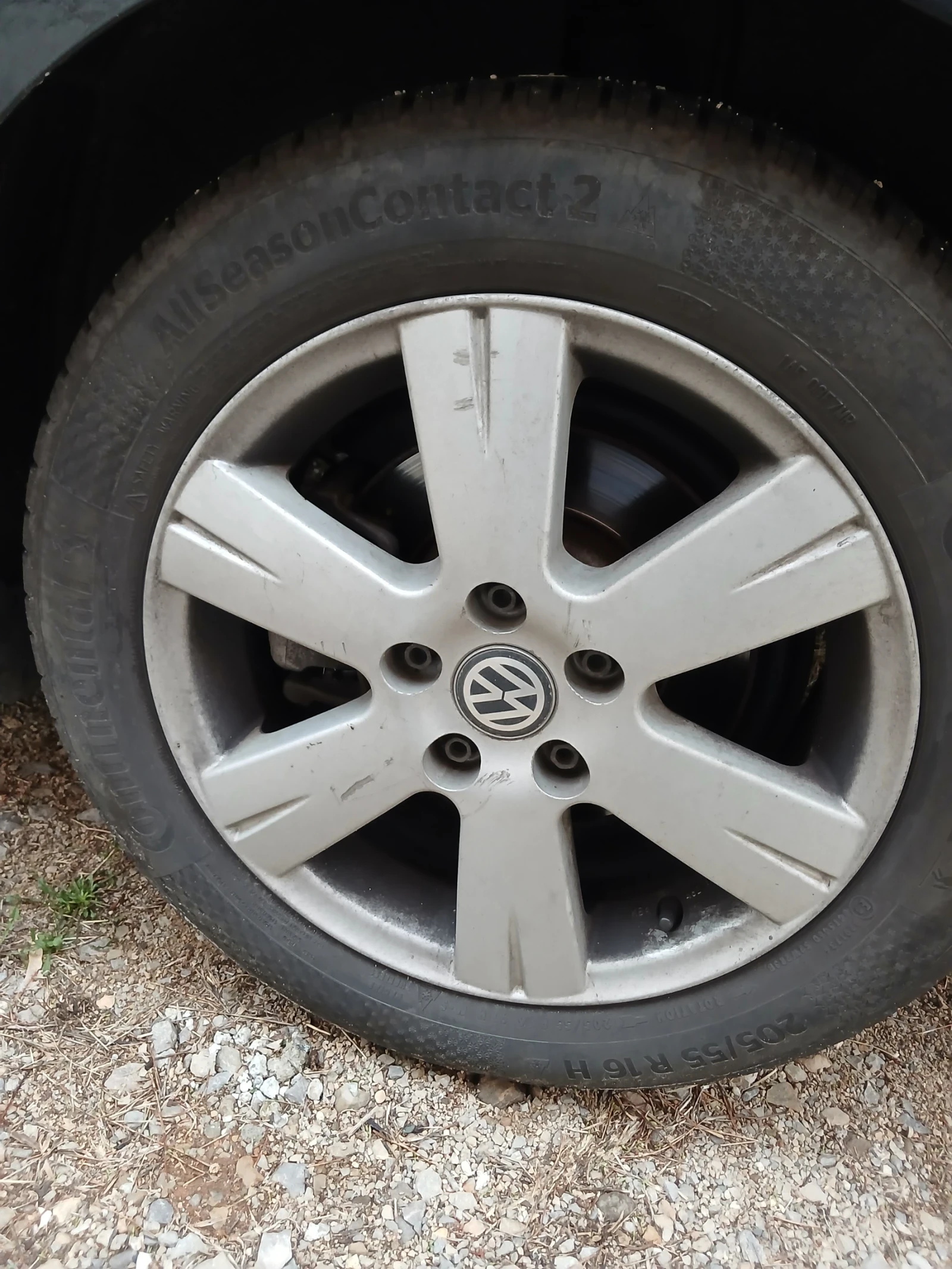 VW Passat ������ 1.6 102 MPI BSE 8V | Mobile.bg � ����������� 13