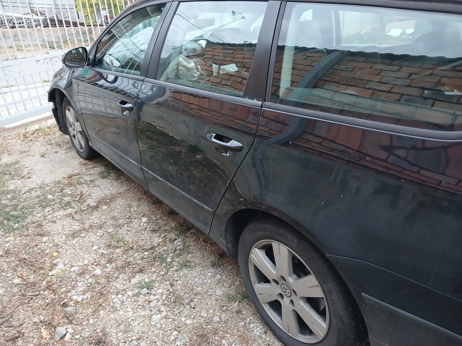 VW Passat ������ 1.6 102 MPI BSE 8V | Mobile.bg � ����������� 5