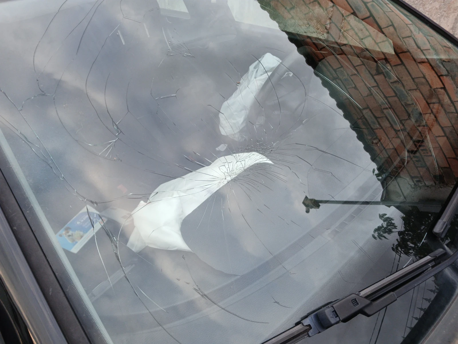 VW Passat ������ 1.6 102 MPI BSE 8V | Mobile.bg � ����������� 2