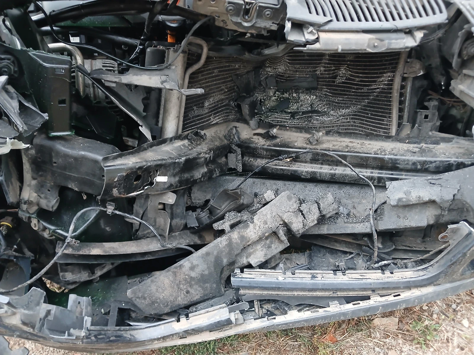 VW Passat ������ 1.6 102 MPI BSE 8V | Mobile.bg � ����������� 10