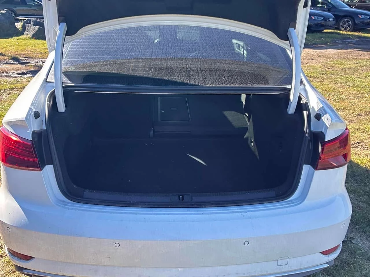 Audi A3 * Komfort * CARFAX * ����� �� ����������� | Mobile.bg � ����������� 13