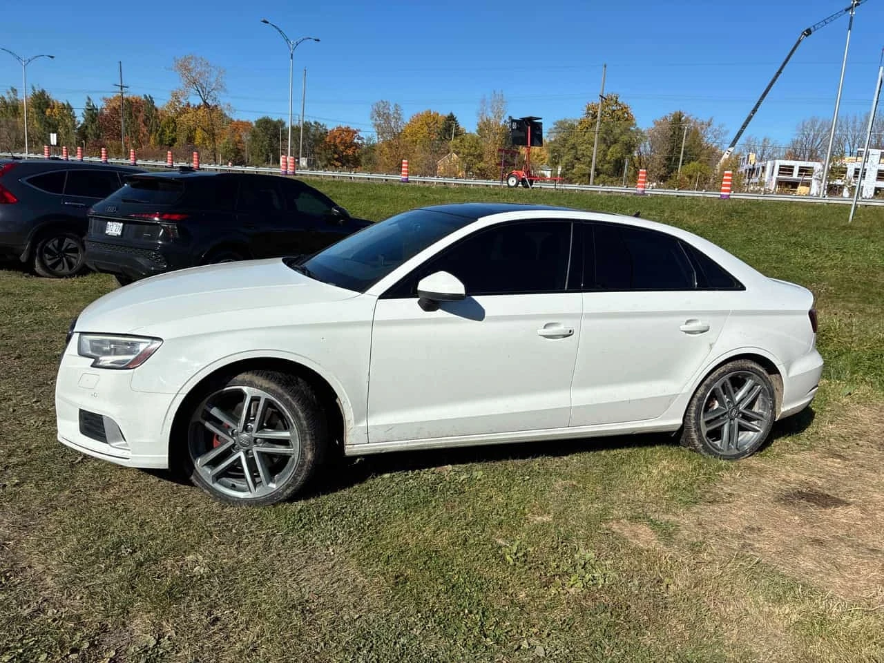 Audi A3 * Komfort * CARFAX * ����� �� ����������� | Mobile.bg � ����������� 2