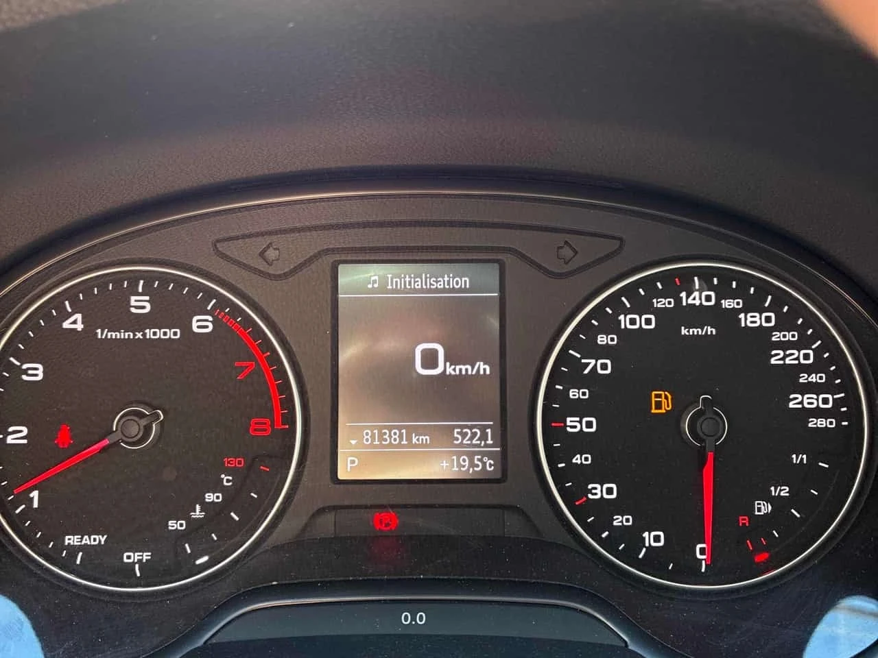 Audi A3 * Komfort * CARFAX * ����� �� ����������� | Mobile.bg � ����������� 8