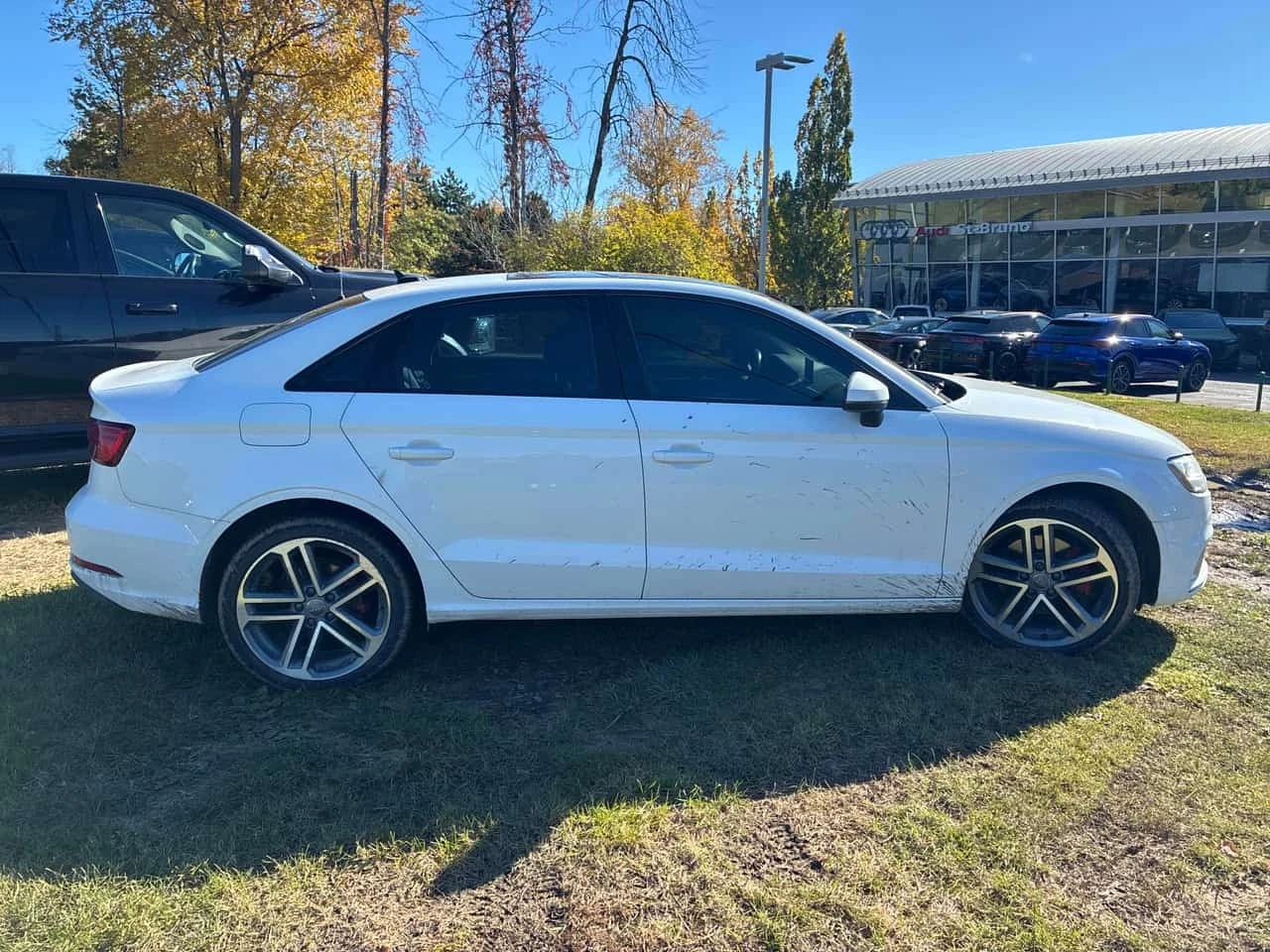 Audi A3 * Komfort * CARFAX * ����� �� ����������� | Mobile.bg � ����������� 3
