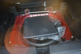 Nissan Rogue T33 2.5I Xtronic , снимка 14