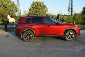 Nissan Rogue T33 2.5I Xtronic , снимка 4
