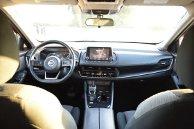 Nissan Rogue T33 2.5I Xtronic , снимка 12