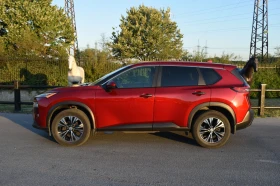 Nissan Rogue T33 2.5I Xtronic , снимка 7