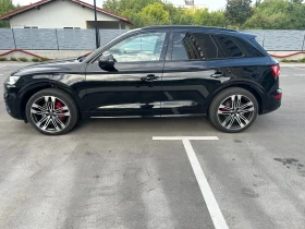 Audi SQ5 3.0TFSI S-line , снимка 5
