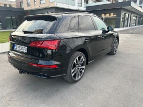 Audi SQ5 3.0TFSI S-line , снимка 16