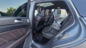 Mercedes-Benz GLE 63 S AMG ЛИЗИНГ, снимка 10