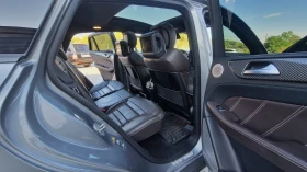 Mercedes-Benz GLE 63 S AMG ЛИЗИНГ, снимка 12