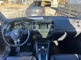 VW Tiguan 2.0TFSI, снимка 5