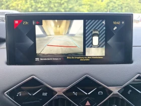 DS DS 3 Crossback BASTILLE/101HP/CAM/NAVI/LED/821g, снимка 14