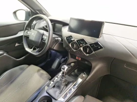 DS DS 3 Crossback BASTILLE/101HP/CAM/NAVI/LED/821g, снимка 11