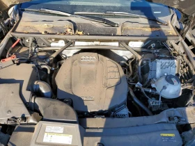 Audi Q5 2l Premium, снимка 11