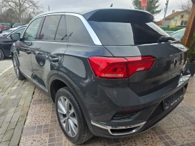 VW T-Roc 2.0TDI-FACE-150K.C-4X4-АВТОМАТИК., снимка 4