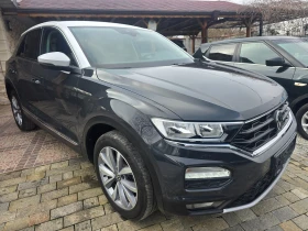 VW T-Roc 2.0TDI-FACE-150K.C-4X4-АВТОМАТИК., снимка 8