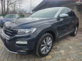 VW T-Roc 2.0TDI-FACE-150K.C-4X4-АВТОМАТИК., снимка 1