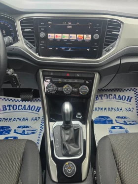 VW T-Roc 2.0TDI-FACE-150K.C-4X4-АВТОМАТИК., снимка 12