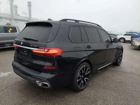 BMW X7 XDRIVE40I | M пакет | PANO | Head-Up | 360  | H/K , снимка 3
