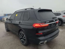 BMW X7 XDRIVE40I | M пакет | PANO | Head-Up | 360  | H/K , снимка 4