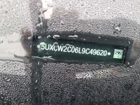 BMW X7 XDRIVE40I | M пакет | PANO | Head-Up | 360  | H/K , снимка 17