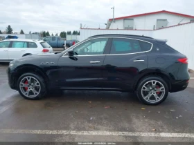 Maserati Levante 2 КЛЮЧА/ПЪЛНА СЕРВИЗНА/ОТ 280 ЕВРО НА МЕСЕЦ, снимка 15