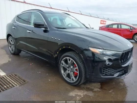 Maserati Levante 2 КЛЮЧА/ПЪЛНА СЕРВИЗНА/ОТ 280 ЕВРО НА МЕСЕЦ, снимка 1