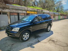 Kia Sorento, снимка 1